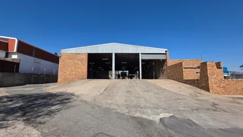 277 Southern Klipriviersberg Rd, South Hills, Johannesburg South